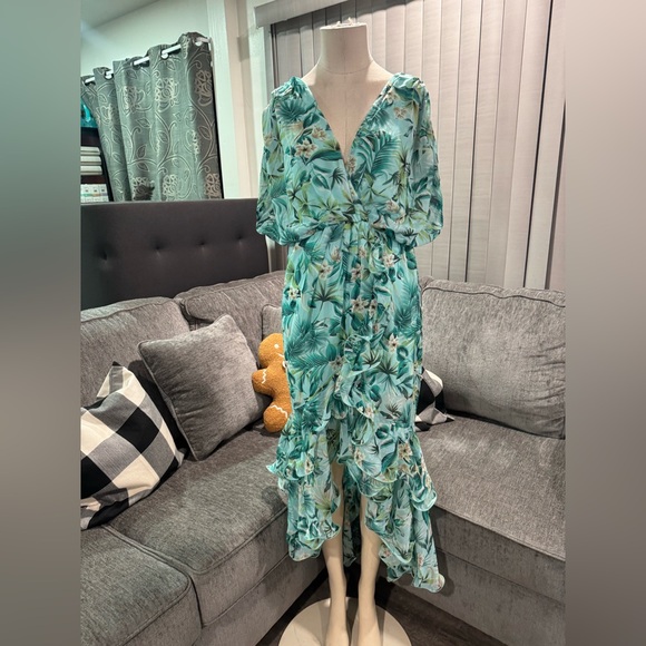 BUNDLE 2 ITEMS FOR $8✨

🌸AMTIOUS vacay summer dress ✨ - Picture 5 of 9